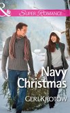 Navy Christmas (eBook, ePUB)