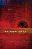 Autumn Sweet (eBook, ePUB)