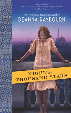 Night of a Thousand Stars (eBook, ePUB) - Raybourn, Deanna