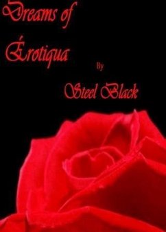 Cover Dreams of Erotiqua (eBook, ePUB)