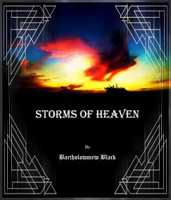 Storms of Heaven (eBook, ePUB) - Grantham, Gabriel