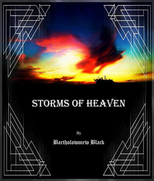 Storms of Heaven (eBook, ePUB) Storms of Heaven (eBook, ePUB)