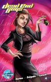 Dead End Boys Vol.1 # 4 (eBook, ePUB) Dead End Boys Vol.1 # 4 (eBook, ePUB)