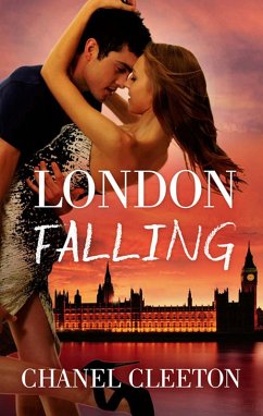 Cover London Falling (eBook, ePUB)