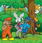 Together is Best (eBook, ePUB)