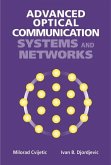 Advanced Optical Communication Systems and Networks (eBook, PDF)