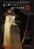 Vampire Hunter D Volume 12: Pale Fallen Angel Parts 3 & 4 (eBook, ePUB)