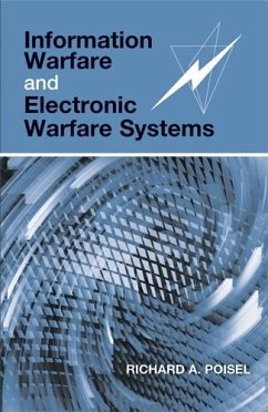Cover Information Warfare and Electronic Warfare Systems (eBook, PDF)