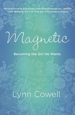 Cover Magnetic (eBook, ePUB)