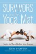 Survivors on the Yoga Mat (eBook, ePUB) - Bild 1