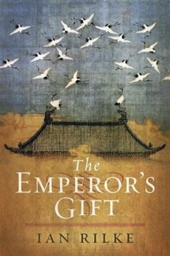 Cover Emperor's Gift (eBook, ePUB)