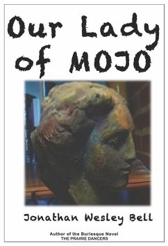 Cover Our Lady of Mojo (eBook, ePUB)