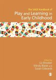 SAGE Handbook of Play and Learning in Early Childhood (eBook, PDF)