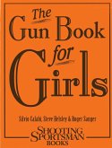Gun Book for Girls (eBook, ePUB) Gun Book for Girls (eBook, ePUB)