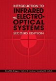 Introduction to Infrared and Electro-Optical Systems, Second Edition (eBook, PDF)