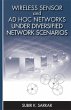 Wireless Sensor and Ad Hoc Networks... - Bild 1