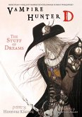 Vampire Hunter D Volume 5: The Stuff of Dreams (eBook, ePUB)