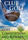 Club Golf (eBook, ePUB)