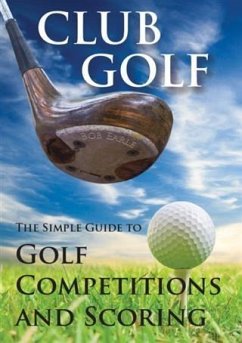 Club Golf (eBook, ePUB) - Earle, Bob