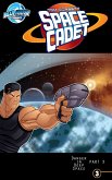 Tom Corbett: Space Cadett: Danger in Deep Space Vol.2 # 3 (eBook, ePUB) Tom Corbett: Space Cadett: Danger in Deep Space Vol.2 # 3 (eBook, ePUB)