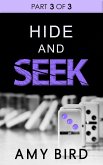 Hide And Seek (Part 3) (eBook, ePUB)