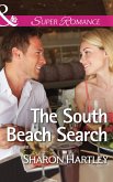 The South Beach Search (eBook, ePUB) The South Beach Search (eBook, ePUB)
