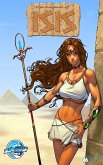 Legend of Isis Vol.1 # 6 (eBook, ePUB) Legend of Isis Vol.1 # 6 (eBook, ePUB)