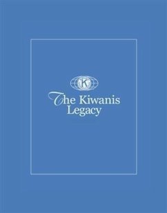 Cover Kiwanis Legacy (eBook, ePUB)