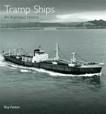 Tramp Ships (eBook, PDF) Tramp Ships (eBook, PDF)