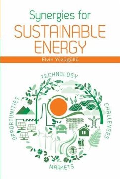 Cover Synergies for Sustainable Energy (eBook, PDF)