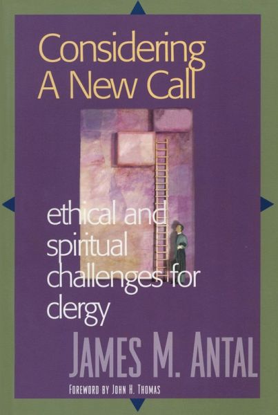 Considering a New Call (eBook, ePUB)