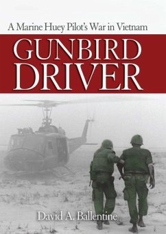 Cover Gunbird Driver (eBook, ePUB)