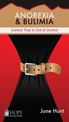 Cover Anorexia & Bulimia (eBook, ePUB)
