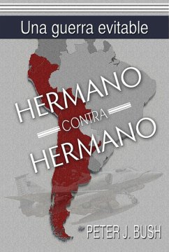 Cover Hermano contra Hermano (eBook, ePUB)
