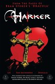 From the Pages of Bram Stoker's Dracula: Harker (eBook, ePUB)