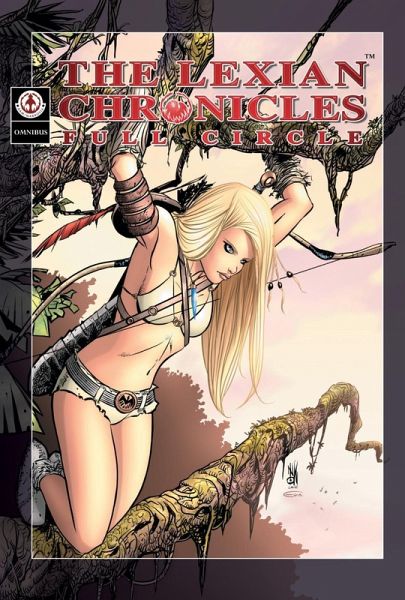 Lexian Chronicles, The (eBook, ePUB) Lexian Chronicles, The (eBook, ePUB)