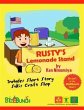 Rusty's Lemonade Stand (eBook, ePUB) - Bild 1