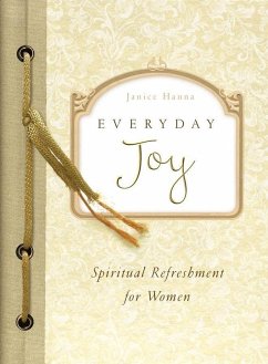 Cover Everyday Joy (eBook, ePUB)