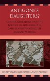 Antigone's Daughters? (eBook, ePUB)