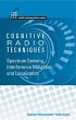 Cognitive Radio Techniques (eBook, PDF) - Bild 1