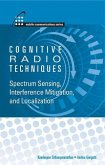 Cognitive Radio Techniques (eBook, PDF) Cognitive Radio Techniques (eBook, PDF)