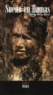 Sueno en Llamas (eBook, ePUB) - Reyes, Marvin DeLos