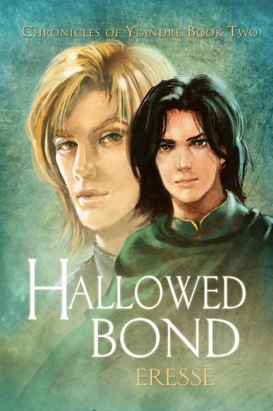 Hallowed Bond (eBook, ePUB) Hallowed Bond (eBook, ePUB)