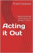 Acting It Out (eBook, ePUB) - Bild 1