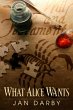 What Alice Wants (eBook, ePUB) - Bild 1