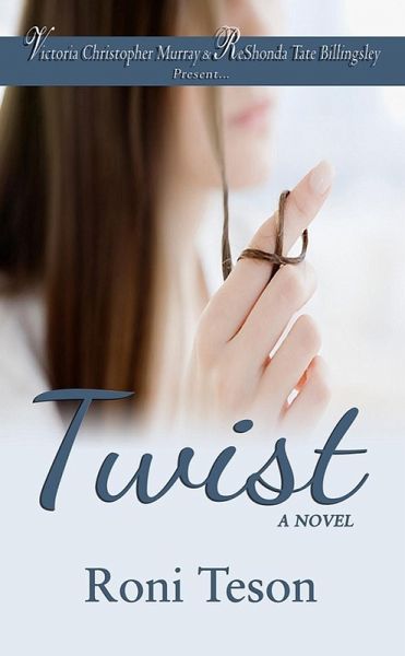 Twist (eBook, ePUB) Twist (eBook, ePUB)