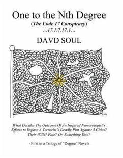 Cover One to the Nth Degree (eBook, ePUB)