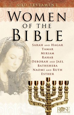 Cover Women of the Bible: Old Testament (eBook, ePUB)