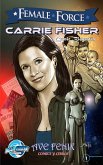 Female Force: Carrie Fisher (Spanish Edition) Vol.1 # 1 (eBook, ePUB)