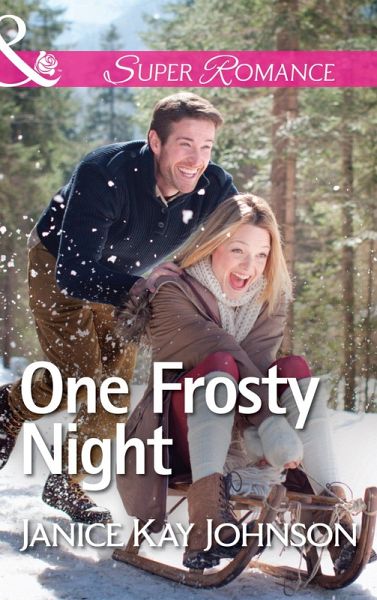 One Frosty Night (eBook, ePUB) One Frosty Night (eBook, ePUB)
